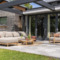 4SO Marie loungeset 2,5-zit met chaise longue - 1